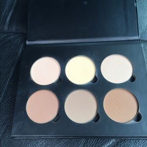 Anastasia Contour Palette