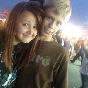 Meet your Posher, Victoria