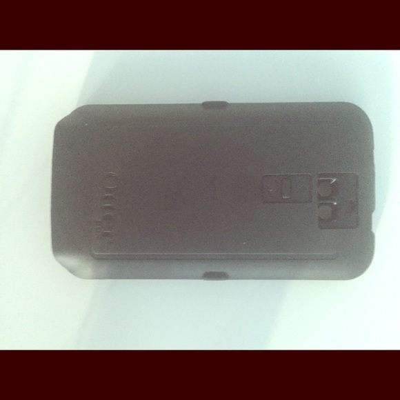 LG G2 Otter Box Case