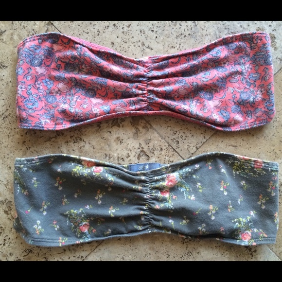 Bandeau Bundle