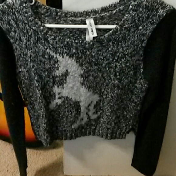 From the Bethany Mota collection at Aeropostale