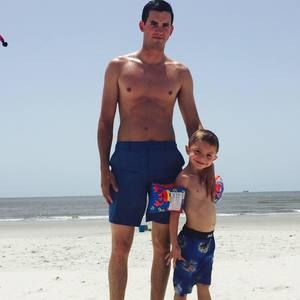 Meet your Posher, Wesley