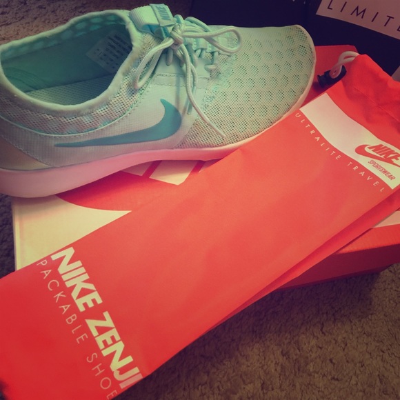 Shoe and bag