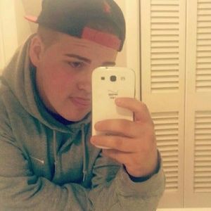 Meet your Posher, Brandon