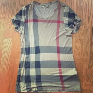 Burberry T-Shirt