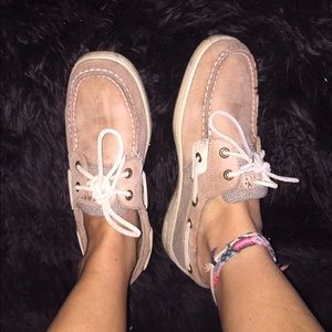 Sperry Top• Siders