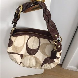 Coach handbag