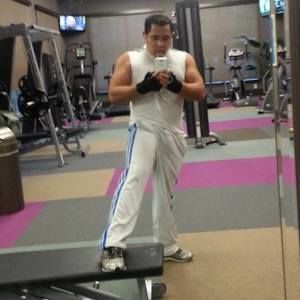 Meet your Posher, Guillermo