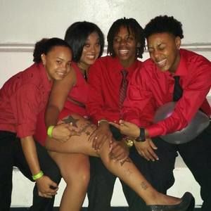 Meet your Posher, Breanna