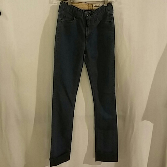 rag & bone Jackets & Blazers - Design History Tank Top Rag & Bone Jeans - ON SALE