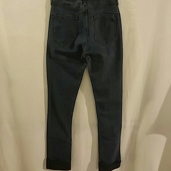 Design History Tank Top Rag & Bone Jeans - ON SALE - Picture 2 of 4