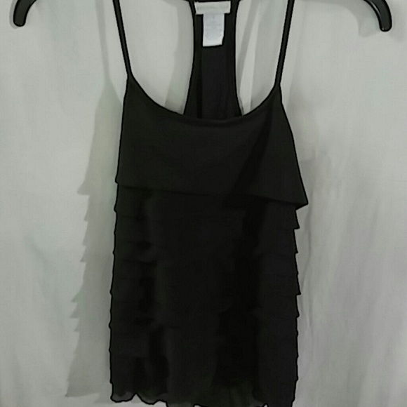 Design History Tank Top Rag & Bone Jeans - ON SALE - Picture 3 of 4