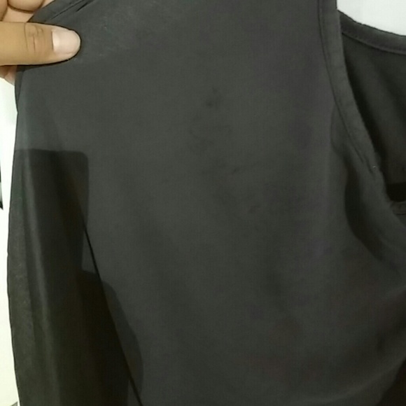 Design History Tank Top Rag & Bone Jeans - ON SALE - Picture 4 of 4