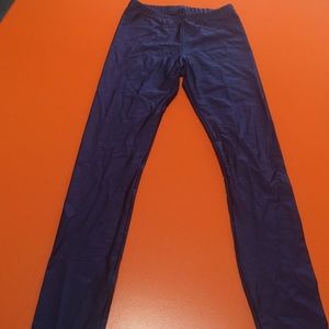 American Apparel leggings