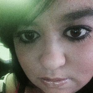 Meet your Posher, Cheyenne