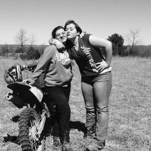 Meet your Posher, Brandi