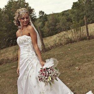 Meet your Posher, Brandy