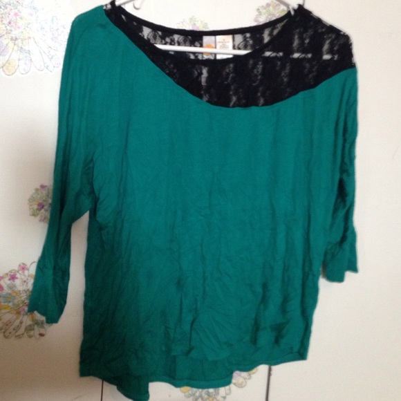 Mimi Chica Shirt