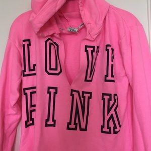 Victoria's Secret Pink Sweatshirt