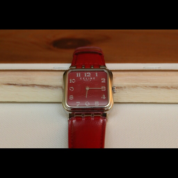 Celine Other - Celine watch