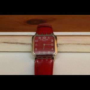 Celine watch