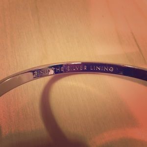 Kate Spade bangle