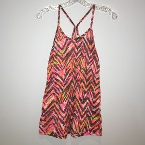 delias tank top