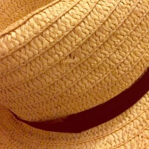 Meet your Posher, Roma