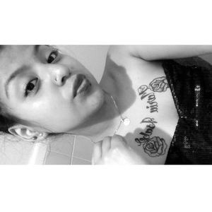 Meet your Posher, Isela