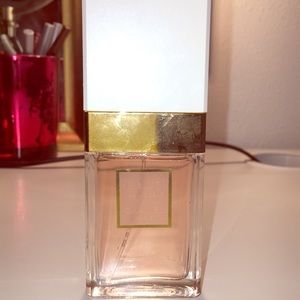 Coco Mademoiselle fragrance