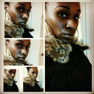 Meet your Posher, Marchelle