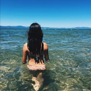 Meet your Posher, Kathryn