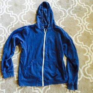 Mens XL hoodie