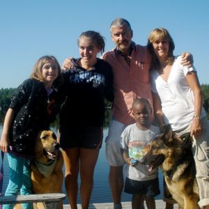 Meet your Posher, Kathryn