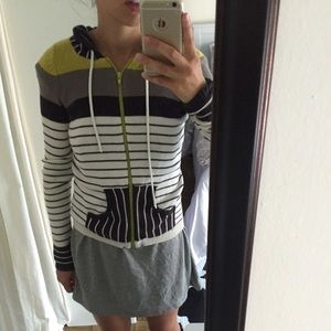 Have too many jackets