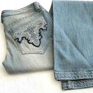 Antik Denim Jeans