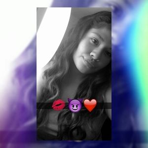 Meet your Posher, Mari