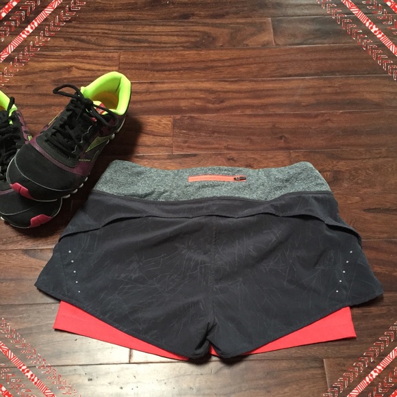 💪 Cutie gym shorts 💪