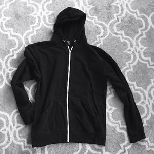 Mens XL hoodie