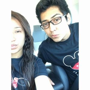 Meet your Posher, Jochy