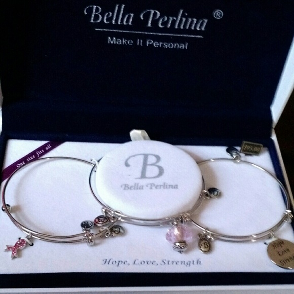 Bracelet Set - Picture 4 of 4