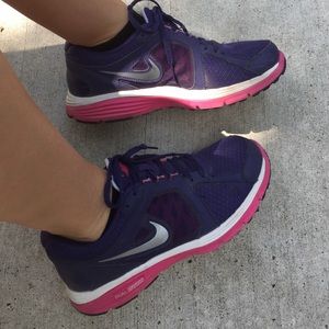 ⚡️Nike Dual Fusion - Women's 7.5