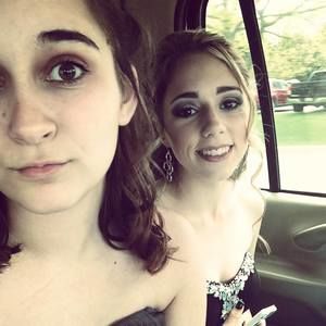 Meet your Posher, Mandy