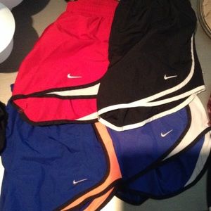 Nike Dri-Fit shorts