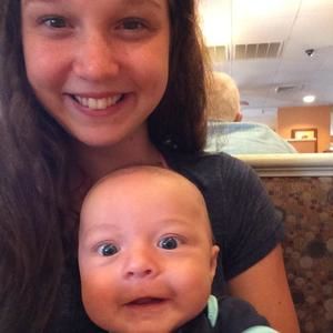 Meet your Posher, Mallory