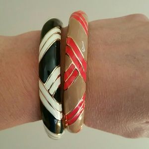 J.Crew Bangle Bracelet