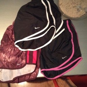 Nike Dri-Fit shorts