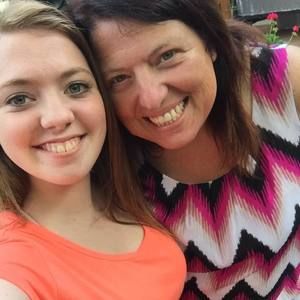 Meet your Posher, Judy