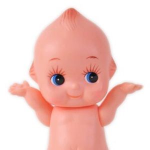 Meet your Posher, Carol