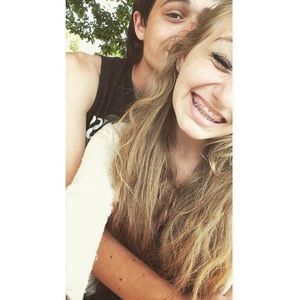 Meet your Posher, Renae